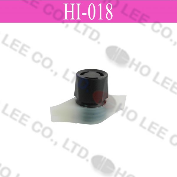 HI-018 Luftmattenventil (für Schaumstoffmatratze) HOLEE