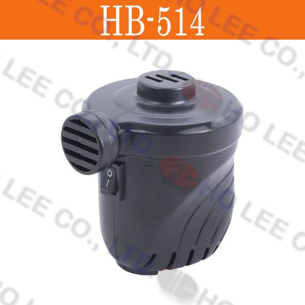 HB-514 A/C Pump (Standard) Electric Pump HOLEE
