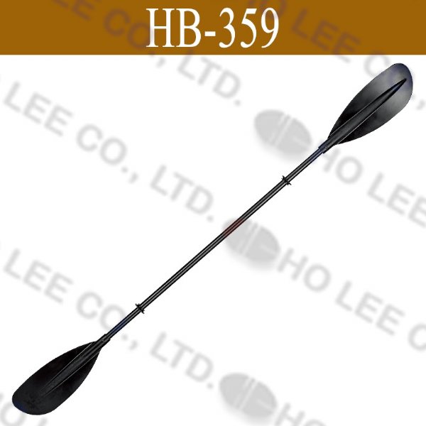 HB-359 86.5" Kayak Paddle HOLEE