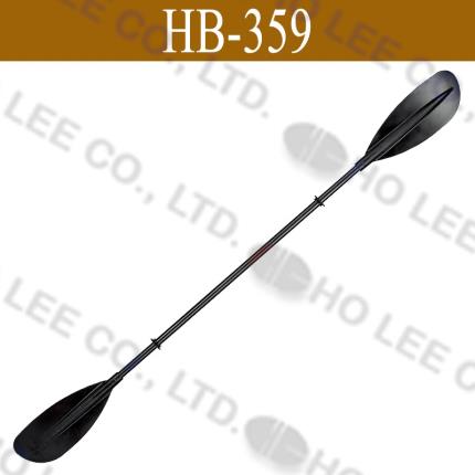 HB-359 86,5 Kajak Paddel Loch
