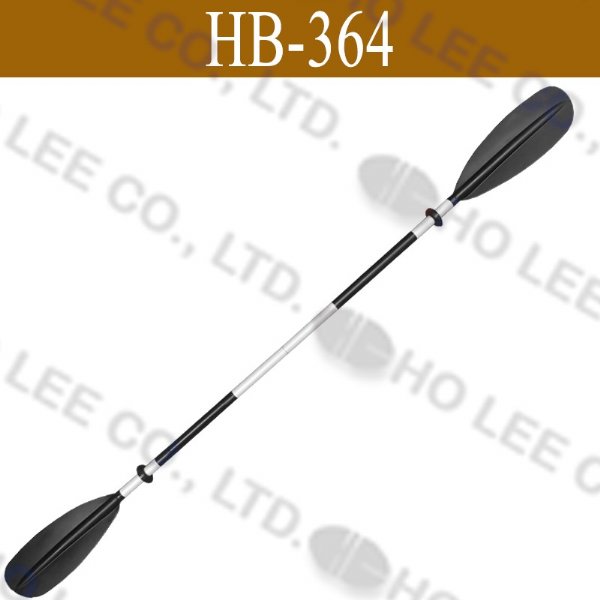 HB-364 Kayak Paddle HOLEE
