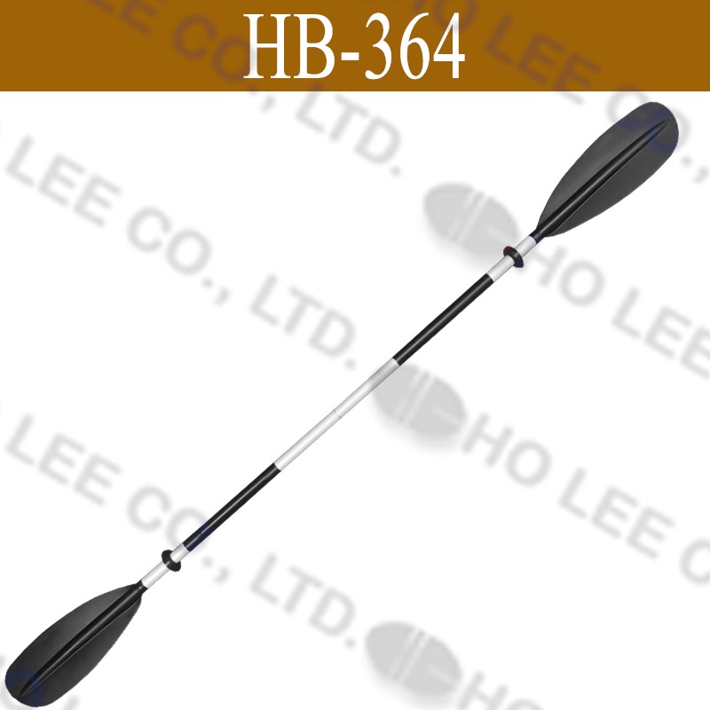 HB-364 Kajakpaddel LOCH
