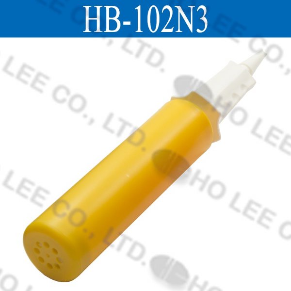 HB-102N3 HIGH VOLUME HAND PUMP HOLEE