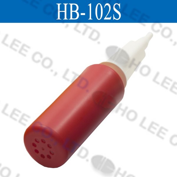 HB-102S HIGH VOLUME HAND PUMP HOLEE