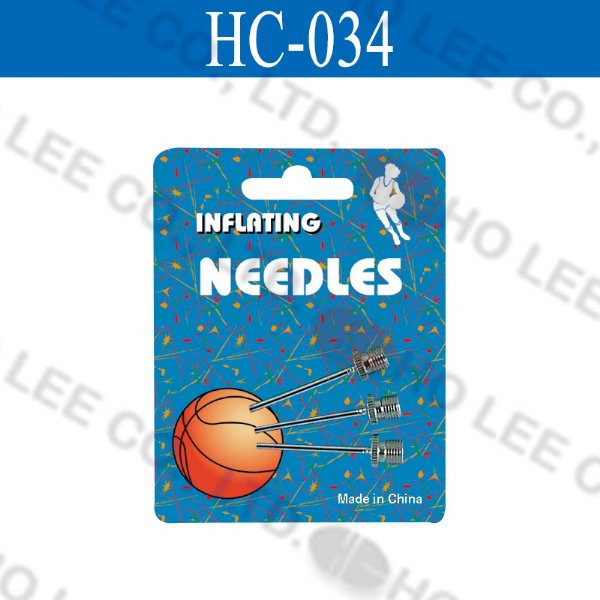 HC-034 3-PC Needles Kit HOLEE
