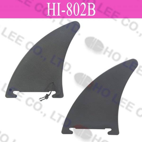 HI-802B Surfboard Fin (Large Size) HOLEE
