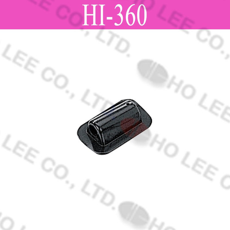 HI-360 PLASTIC PARTS HOLEE