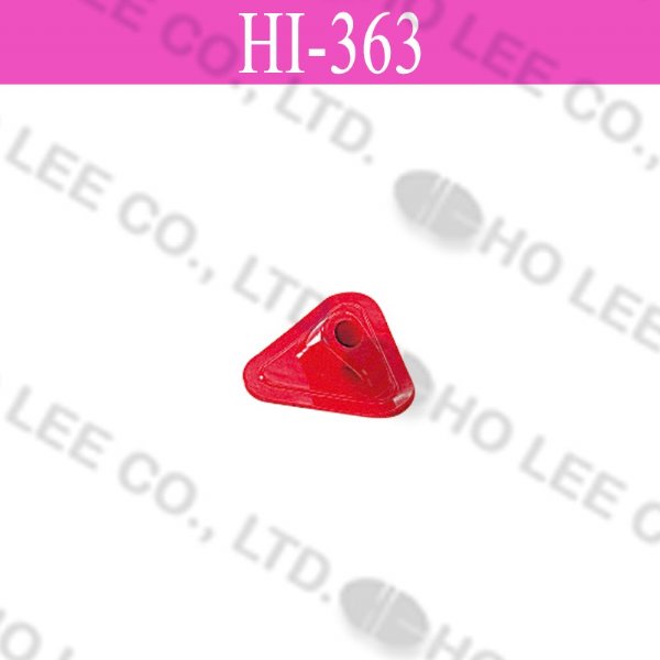 HI-363 SEILHALTER-LOCH