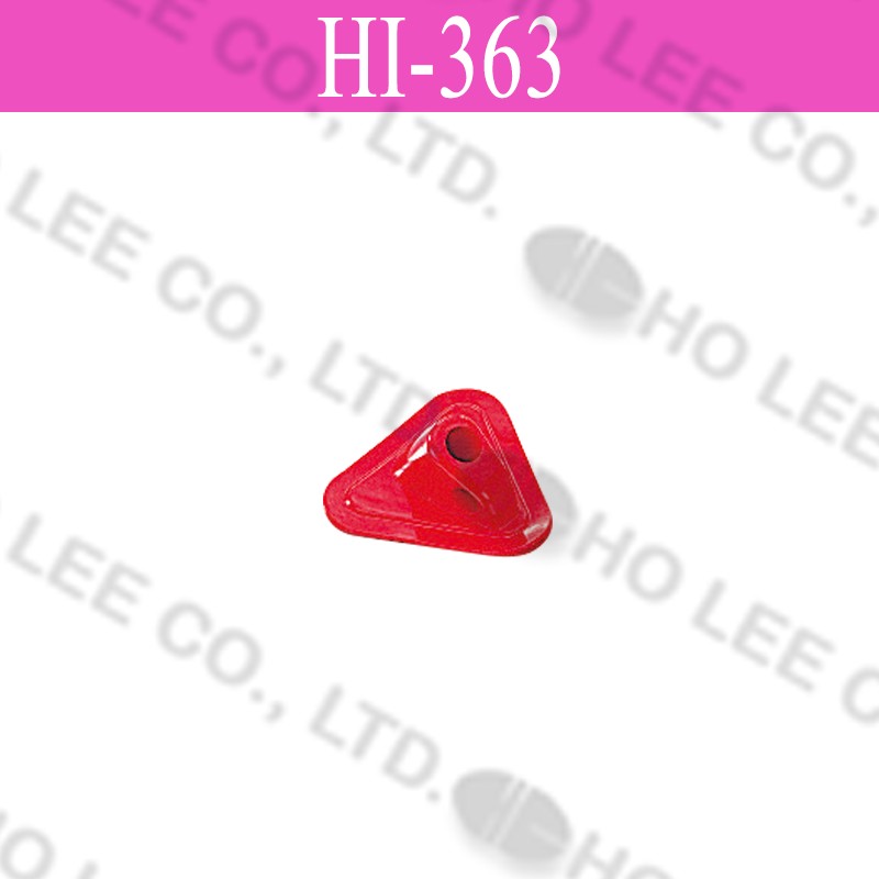 HI-363 SEILHALTER-LOCH