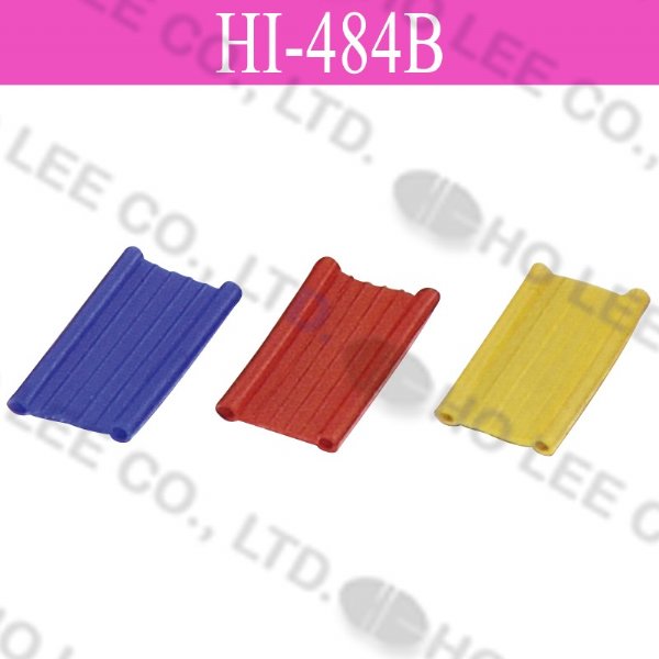 HI-484B PLASTIC STRAP HOLEE