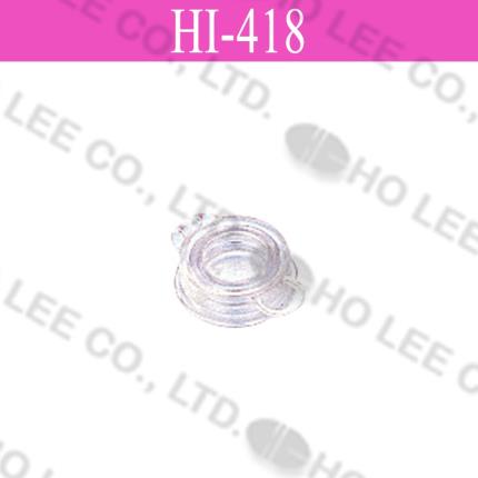 HI-418 PLASTIC PARTS VALVE HOLEE