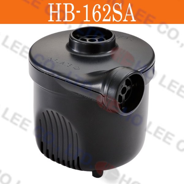 HB-162SA DC Electric Pump HOLEE