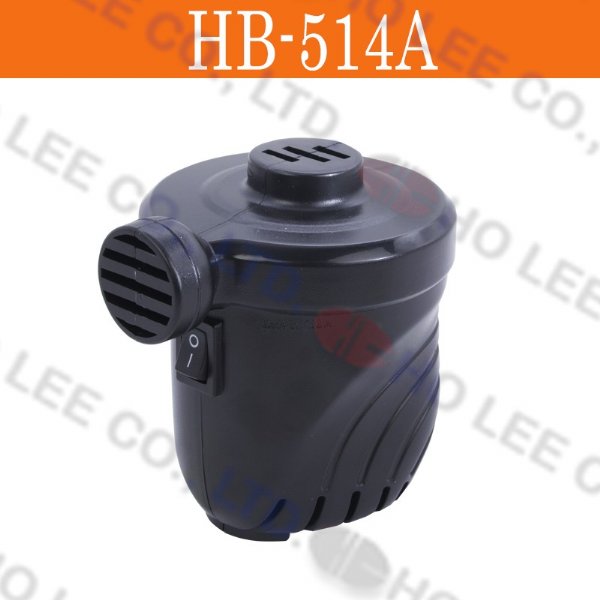 HB-514 DC12V  Electric Pump HOLEE