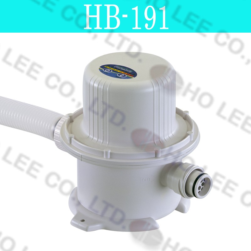 Pool Heater, HB-191 - Ho Lee Co., Ltd.