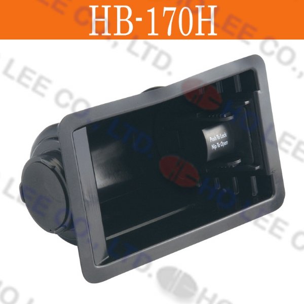 HB-170H HOUSING FOR HB-170 & HB-171 HOLEE