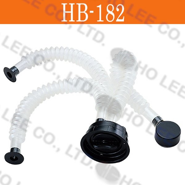 HB-182 三氣室調節閥 HOLEE