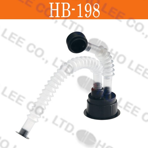 HB-198 調節閥 HOLEE