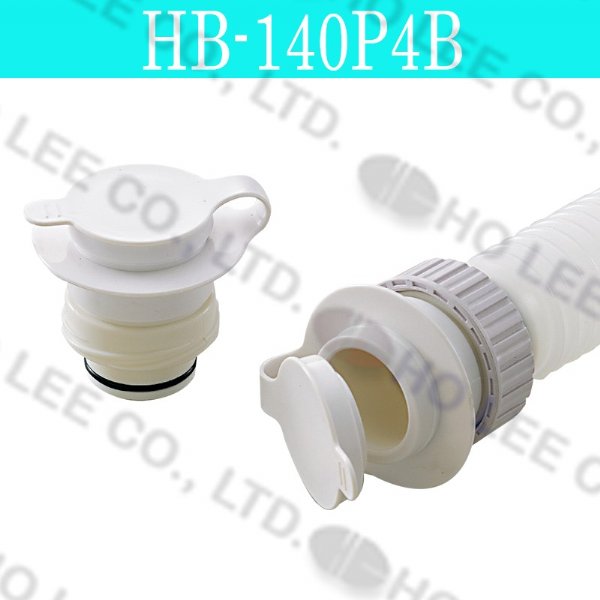 HB-140P4B Water Plug HOLEE