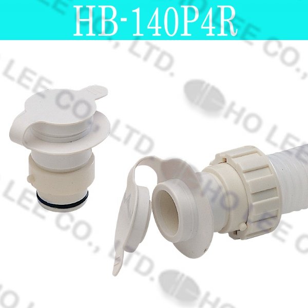 HB-140P4R Water Plug HOLEE