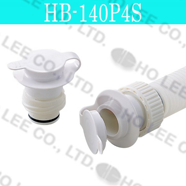 HB-140P4S Water Plug HOLEE