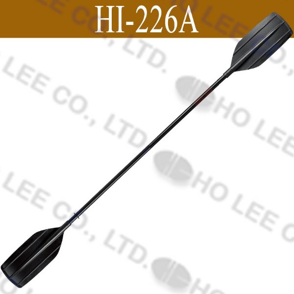 HI-226A 86.5" 4-pc Paddle HOLEE