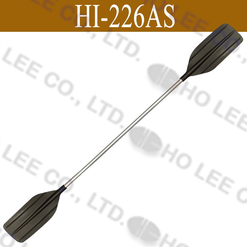 HI-226AS 86,5 &quot;4-teiliges Paddel-Loch