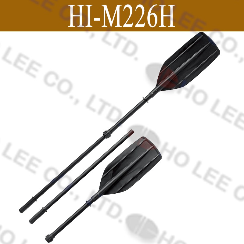 HI-M226H 63" Adjustable Oar HOLEE