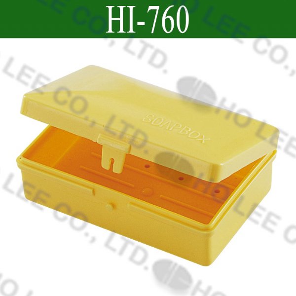 HI-760 Soap Box HOLEE