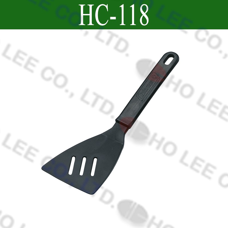 HC-118 Schlitzspatel LOCH