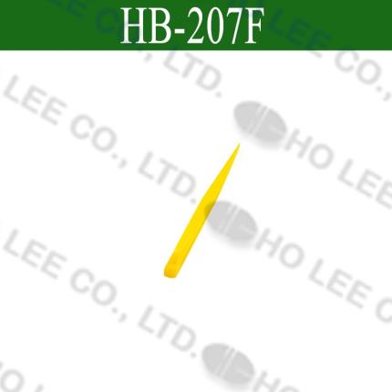 HB-207F 9 &amp;quot;PLASTIC TENT STAKES HOLEE
