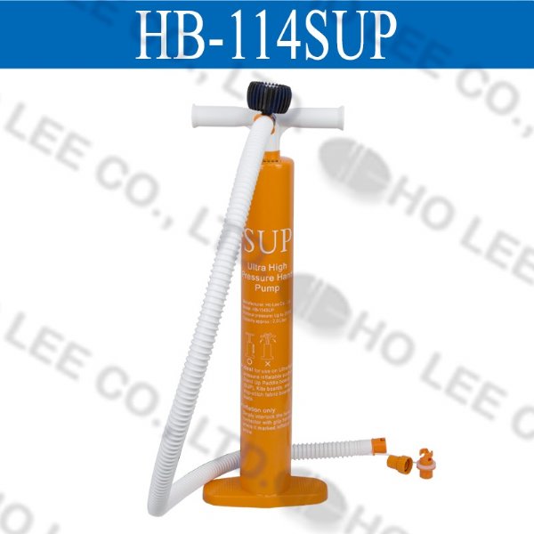 HB-114SUP 高壓單向打氣泵(配進氣孔) HOLEE
