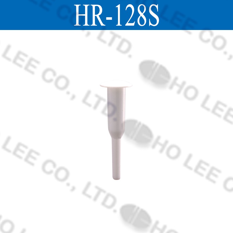 HR-128S PVC球短球塞 HOLEE