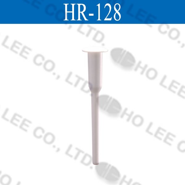 HR-128 Long Plastic Plug HOLEE