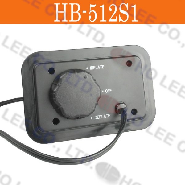 HB-512S1 Electric (Built-in) Pump HOLEE