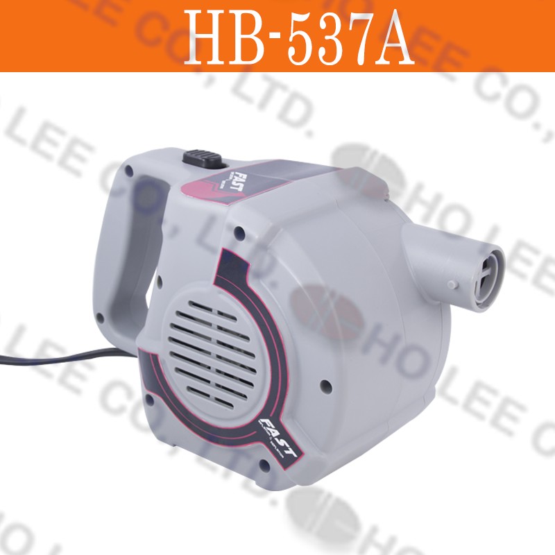 HB-537A 手提式電動泵浦系列 HOLEE