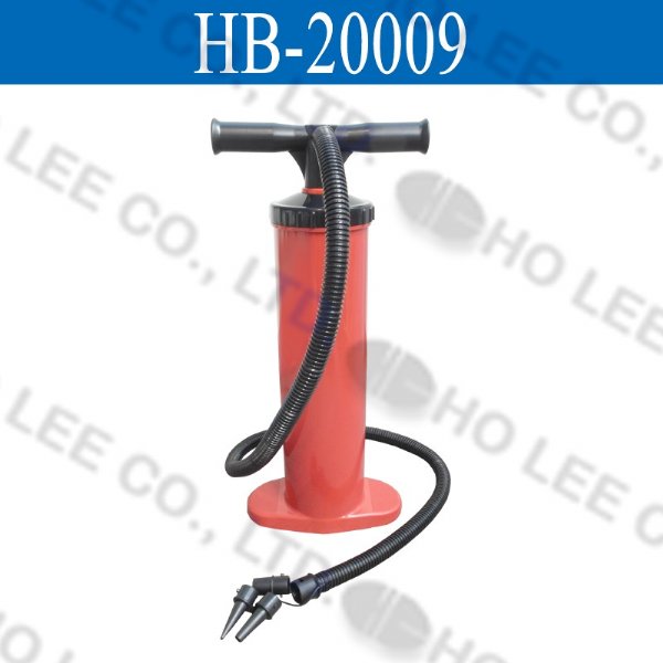 HB-20009 雙向打氣筒 holee