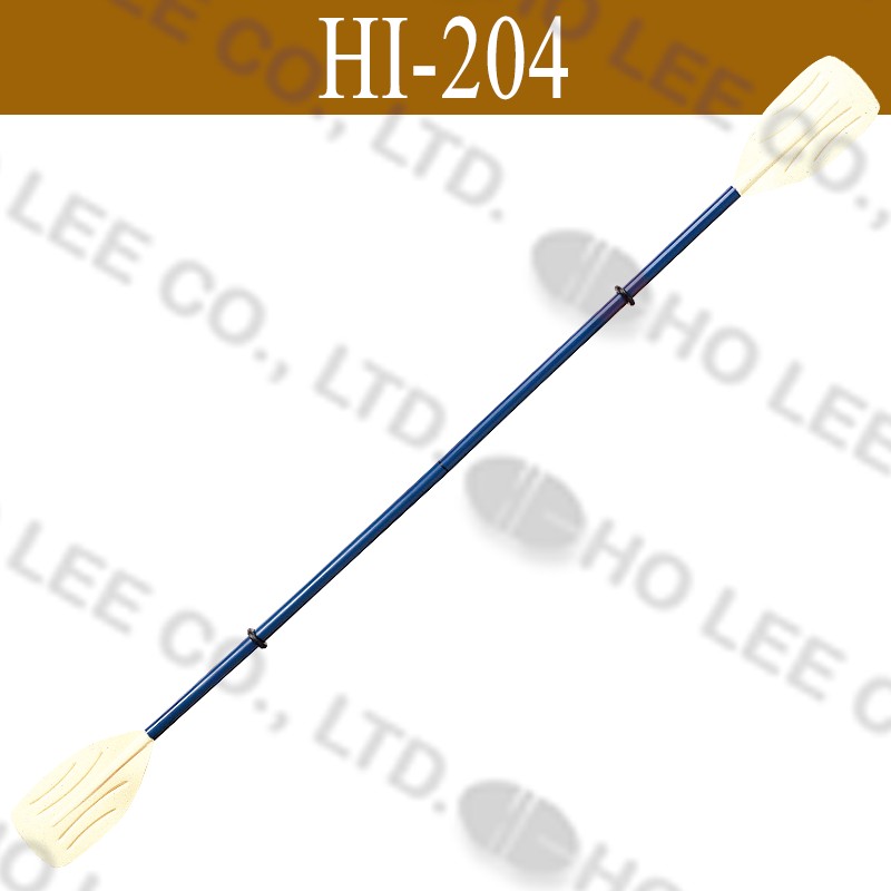 HI-204 74" PVC管划槳 HOLEE