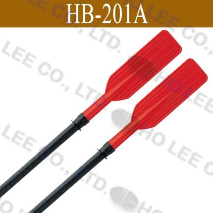 HB-201A HB-202A HB-203A Injektionsruder LOCH