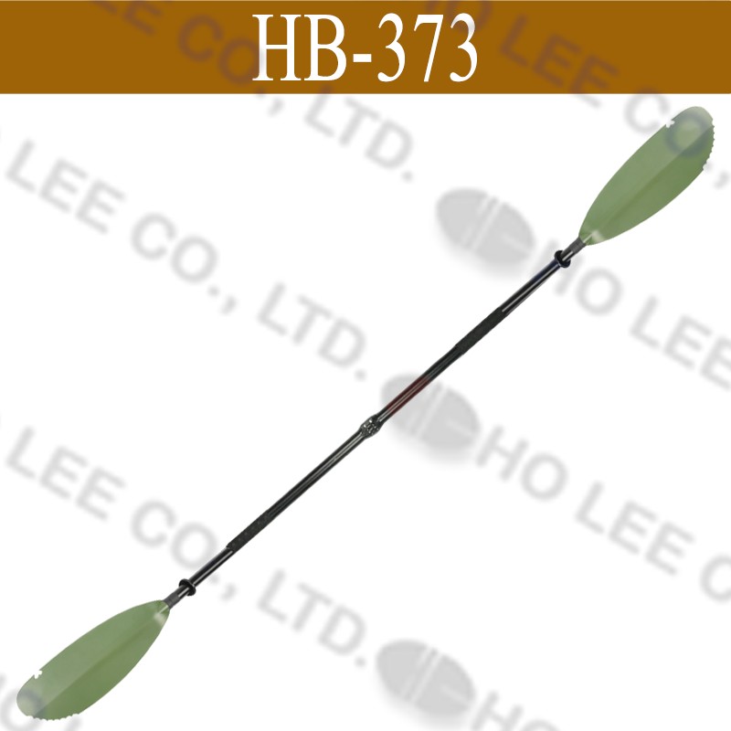 HB-373 220~230cm獨木舟釣魚划槳 HOLEE