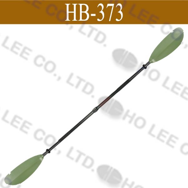 HB-373 Kajakpaddel LOCH