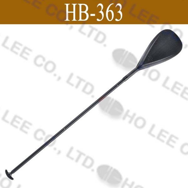 HB-363 三段式SUP划槳 HOLEE