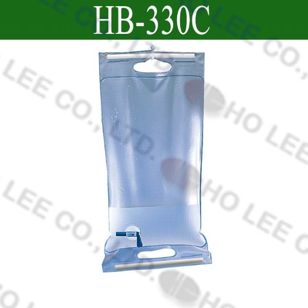 HB-330C 簡易扳手式水袋(64x31cm) HOLEE