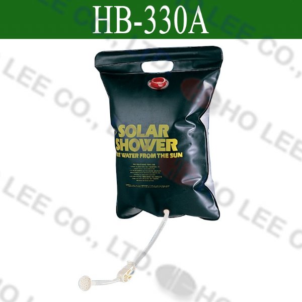 HB-330A Solar Shower(35x33cm) HOLEE