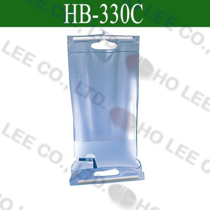 HB-330C WASSERTR&#xC4;GER (64x31cm) LOCH
