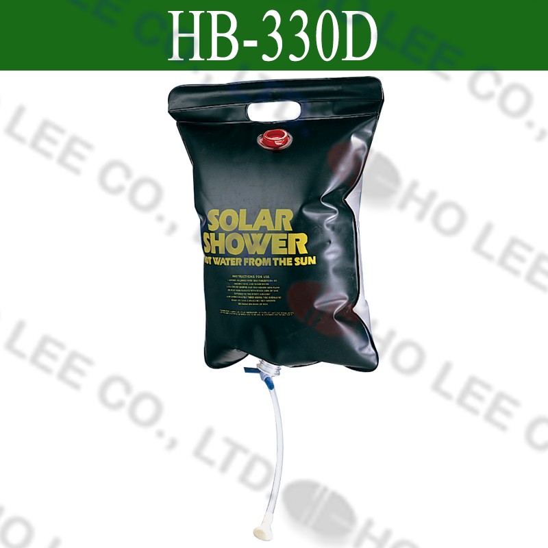 HB-330D Solar Shower(55x40cm) HOLEE