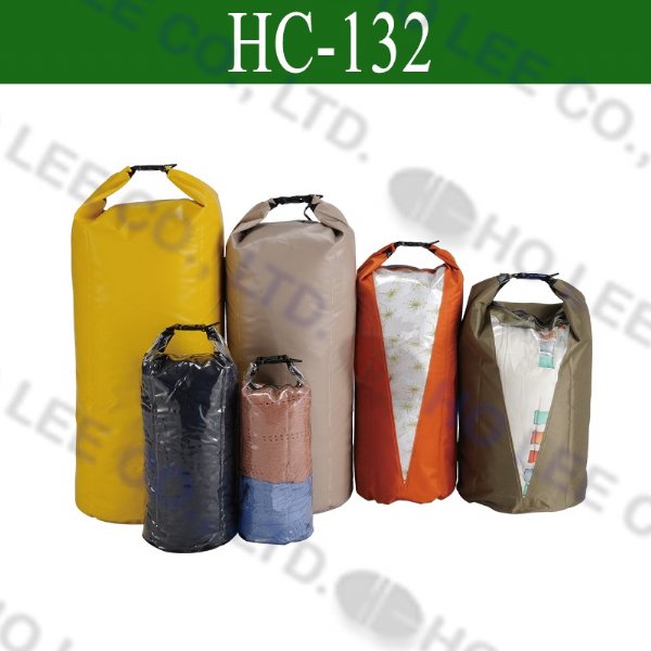 HC-132防水収納バッグHOLEE