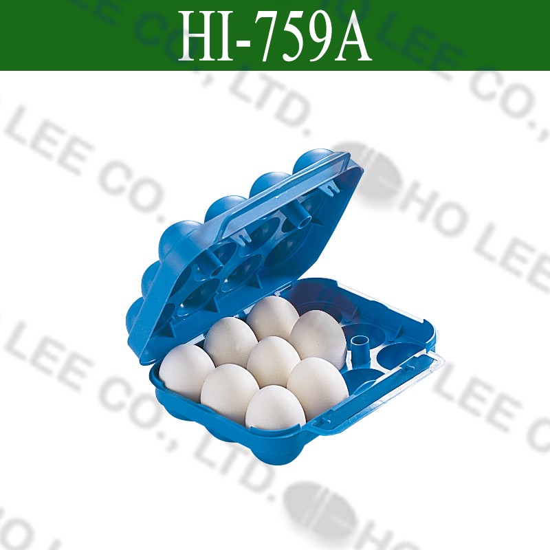 HI-759A 12卵箱HOLEEに