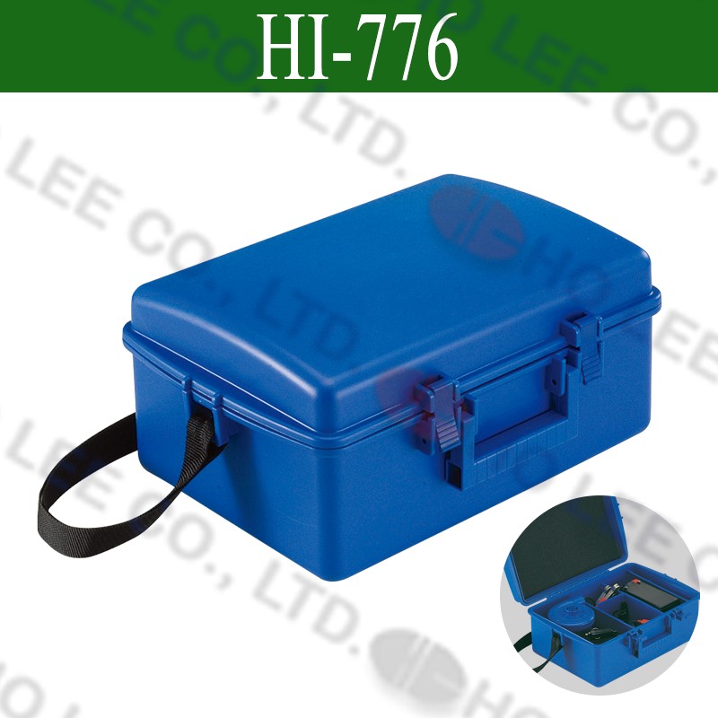 HI-776 工具箱 HOLEE