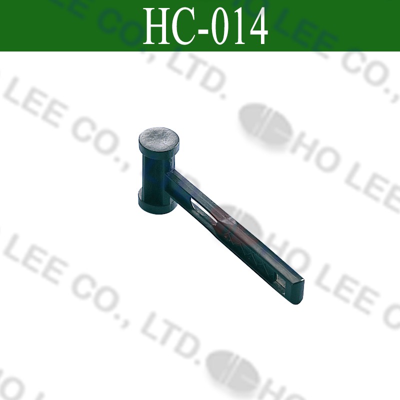 HC-01410½ &quot;プラスチックハンマーHOLEE