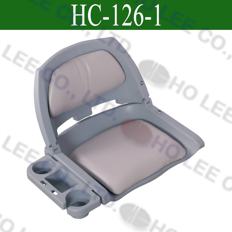 HC-126 摺疊式釣魚座椅 HOLEE